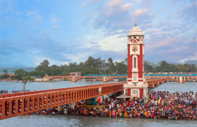 Srisailam